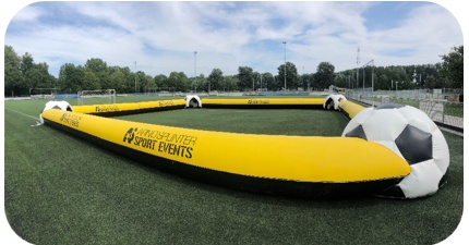Arena Opblaasbaar