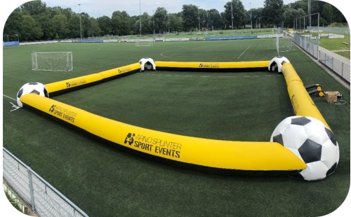 Arena Opblaasbaar