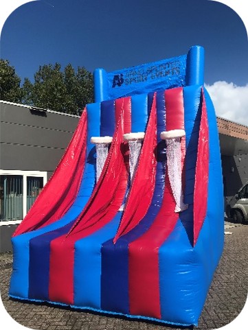 Basketbal 3 in 1