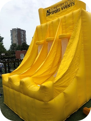 Basketbal 3 in 1