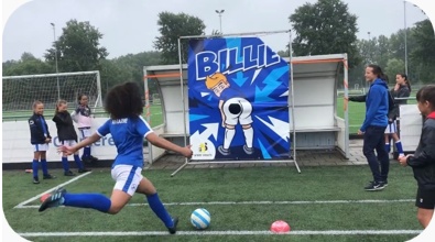 Billie