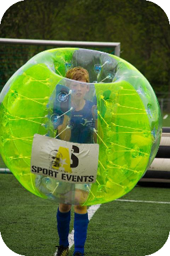 Bubbelballen