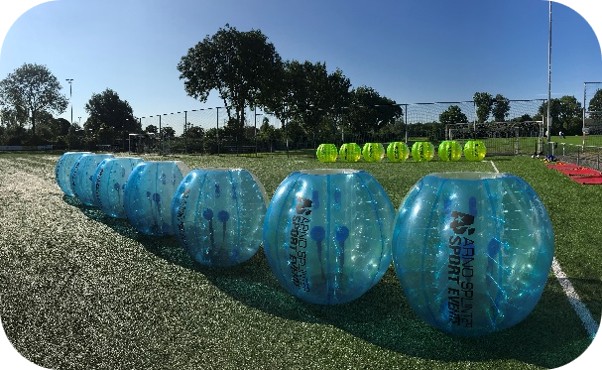 Bubbelballen