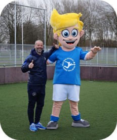 Mascotte