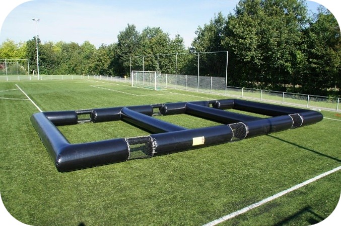 Pannaveld 3 in 1