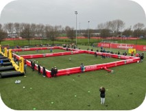 Partij Boardingveld XXL