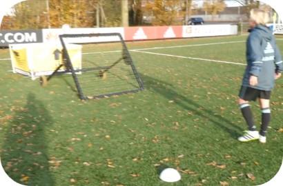 Pass Spel