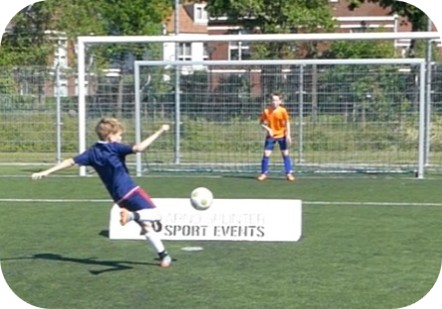 Rebounder Spel