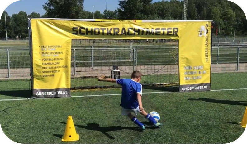 Schotkrachtmeter