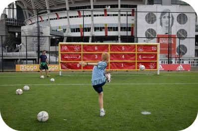 Soccerwall