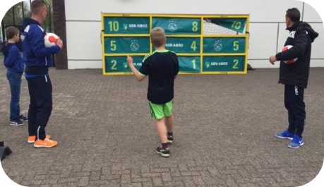 Soccerwall