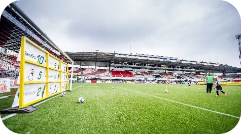 Soccerwall