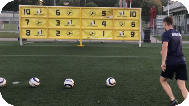 Soccerwall