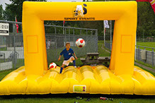 Sport-FUN-Dag