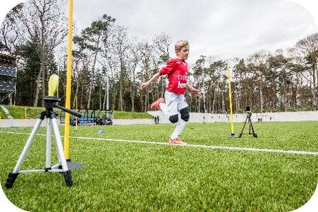 Sprintmeting