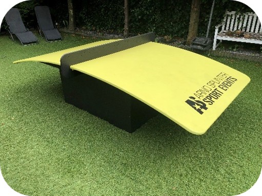 Teqball