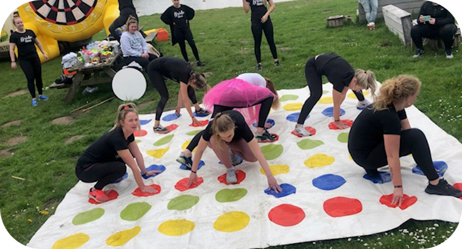 Twister XXL
