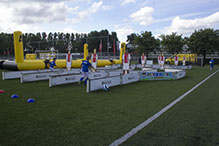 Voetbalkamp