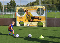 Voetbalverjaardag