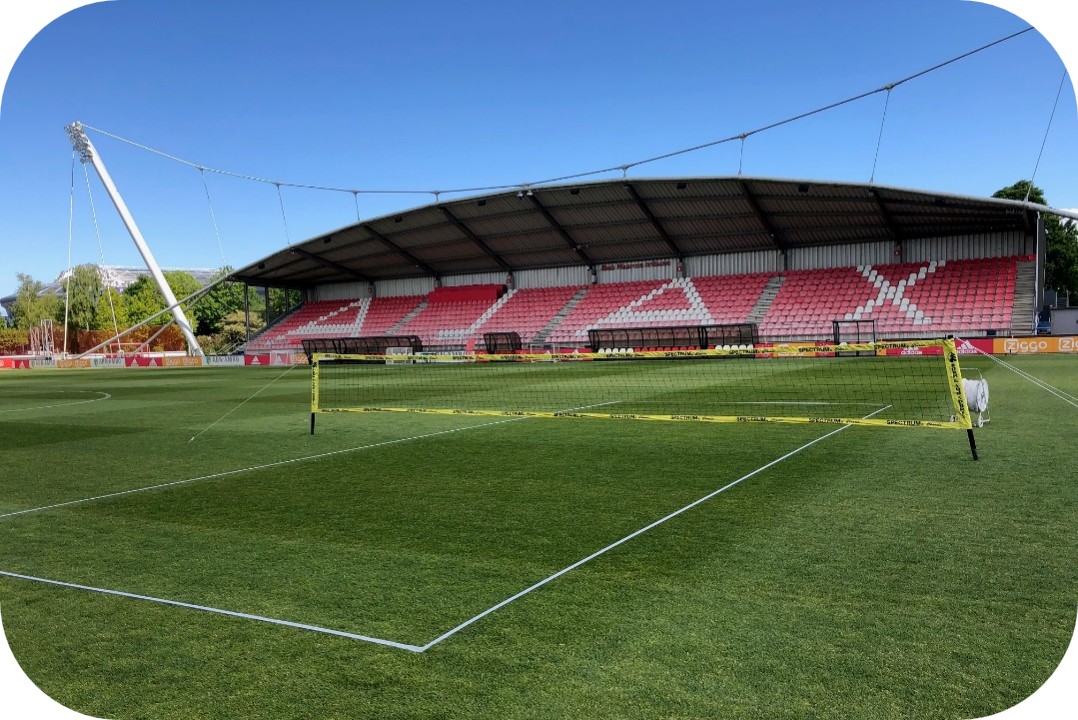 Voetvolley Velden